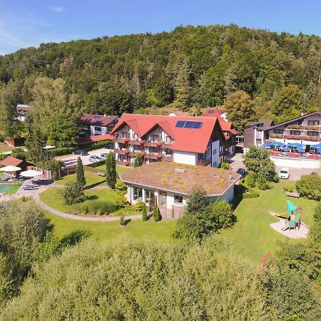 Hotel & Gasthof Zur Linde Kipfenberg Exterior photo